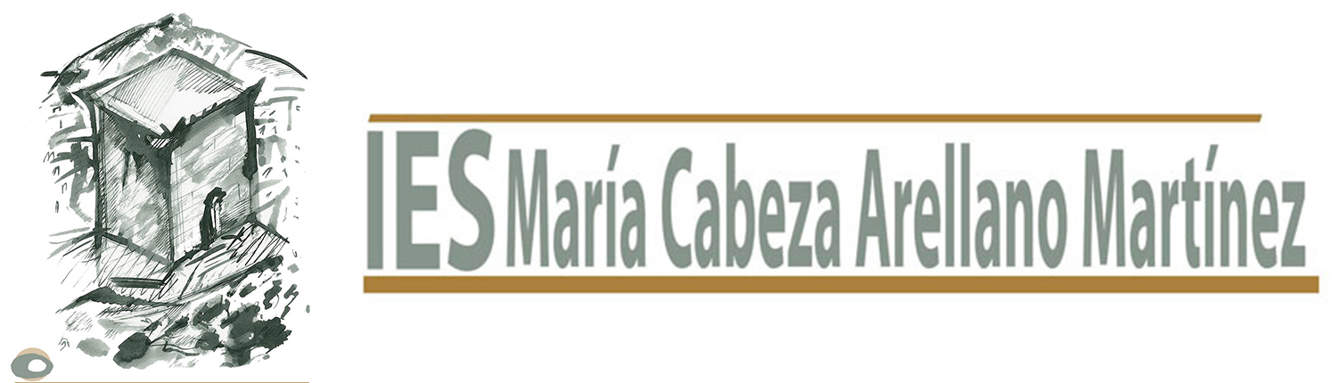 IES María Cabeza Arellano Martínez 