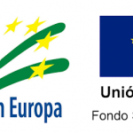 Logo fondo social europeo