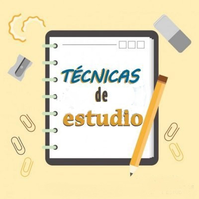 Técnicas de estudio