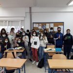 1º ESO E FLOR