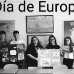 Dia de Europa