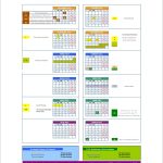 calendario